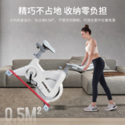 健美奇GB50动感单车室内运动健身动感自行车静音家用减肥器材磁阻