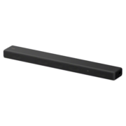 索尼（SONY）HT-A3000 3.1一体式全景声 回音壁 360空间声场 无线家庭影院 Soundbar 客厅卧室 电视/无线音响