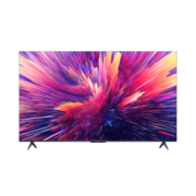 TCL电视 65V8E Pro 65英寸 120Hz WiFi 6 Pro 免遥控AI声控 金属全面屏 高色域 平板电视机 以旧换新