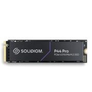 SOLIDIGM P44 PRO NVMe M.2固态硬盘 1TB