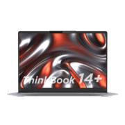PLUS会员、需抢券：Lenovo 联想 ThinkBook 14+ 2023款 七代锐龙版 14.0英寸 轻薄本（R7-7735H、核芯显卡、32GB、512GB SSD、2.8K