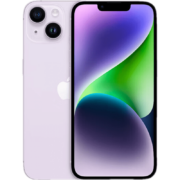 Apple 苹果 iPhone 14 Plus 紫色 128GB