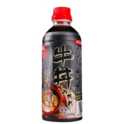 昭和日式盖饭汁牛丼汁牛肉牛井调味汁日式肥牛饭盖浇饭调料品500g