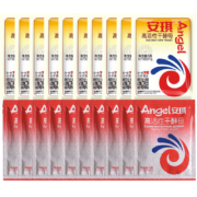 京喜APP:安琪 Angel  酵母发酵粉 5克*20袋