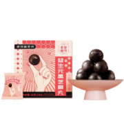 有券的上、京喜特价：老金磨方 益生元黑芝麻丸 90g