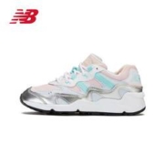 8日10点：new balance 850系列 WL850LBF 女士复古老爹鞋