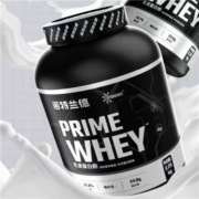 诺特兰德 三重乳清蛋白粉 5磅/桶