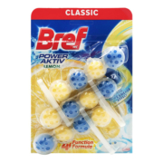 【自营】bref妙力马桶清洁球3挂装*3个汉高洁厕球洁除臭垢去异味