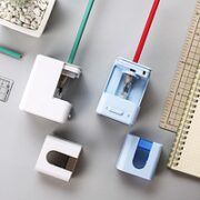 M&G 晨光 APS906A5 电动卷笔刀