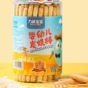 Reecen Baby 力诚宝宝 婴幼儿炭烧棒 130g