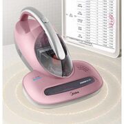 Midea 美的 B3 家用除螨仪 粉色