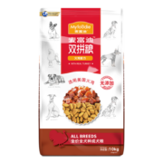 麦富迪狗粮 成犬粮 火鸡肉粒双拼通用型天然粮 全犬种通用10kg【7月到期】
