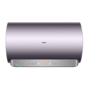 海尔（Haier）60升电热水器3300W变频新3D智慧洗七星级净水洗内胆免清洗AI智能EC6005-JE5(U1) 京东小家智能