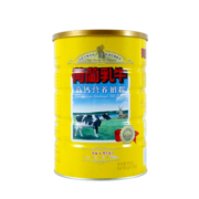 荷兰乳牛 进口奶源 高钙营养奶粉 900g听装 不含蔗糖 送礼佳品
