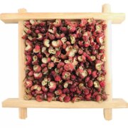 仓谣 花椒 50g