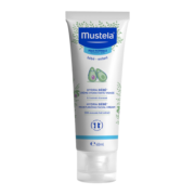 妙思乐（Mustela）儿童面霜 婴幼儿宝宝面霜润肤霜40ml 高保湿水润肌肤 法国进口
