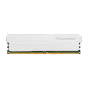 京喜特价版：Pioneer 先锋 冰锋系列 DDR4 2400MHz 台式机内存条 8GB