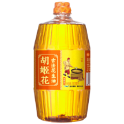 京喜特价、概念券：胡姬花 【古法花生油】900ml