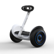 新品预售：Ninebot 九号 LC2 成人体感平衡车