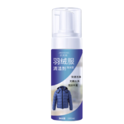 PLUS会员：洁芙朗  JAFFRONG 羽绒服清洁剂 200ml