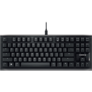 CHERRY 樱桃 G80-3910 MX1.1 TKL 机械键盘 87键 红轴