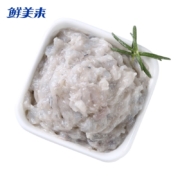 鲜美来 虾滑 150g*2袋*15件