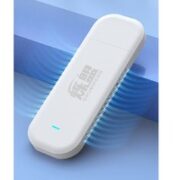 烁盟 MF782 随身WiFi 双天线升级版