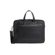 Calvin Klein 男士织物手提包 K50K508704BAX