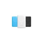 RAVPOWER 睿能宝 无线磁吸移动电源 10000mAh 20W Type-C+USB