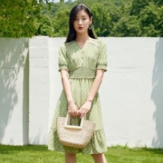 Y.SING 衣香丽影 女式连衣裙 92061510749