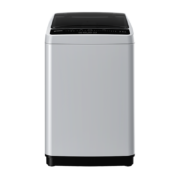 SKYWORTH 创维 T60L 定频波轮洗衣机 6kg 淡雅银