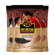 南方黑芝麻 南方芝麻糊840g（280*3）冲饮谷物 即食 营养早餐
