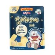 奶香四溢！MILKANA 百吉福 特浓棒棒奶酪 原味 400g