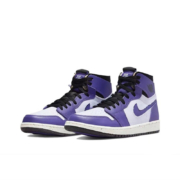 京东百亿补贴：AIR JORDAN 1 ZOOM AIR CMFT 男子运动鞋 CT0978-501