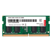 联想（Lenovo）16GB DDR4 2666 笔记本内存条