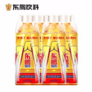 需首购礼金、plus会员、限地区：东鹏特饮 维生素功能饮料 500ml*4瓶