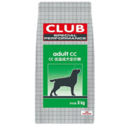 ROYAL CANIN 皇家狗粮8kg CC优选成犬全狗粮 2*8kg