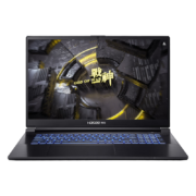 Hasee 神舟 战神Z8R9 15.6英寸游戏本 i9-13900H 16GB 1TB RTX 4060