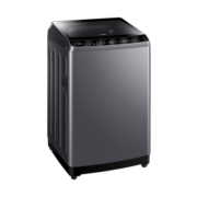 海尔（Haier）【新品】海尔（Haier）双动力防缠绕洗衣机直驱变频波轮全自动家用10公斤洗脱一体多功能 10公斤直驱变频+双动力+智慧洗