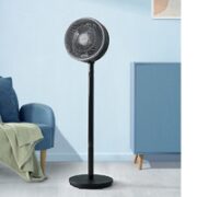 Midea 美的 FGA24UM 落地扇