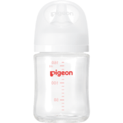 京东百亿补贴：Pigeon 贝亲 婴儿玻璃奶瓶 160ml