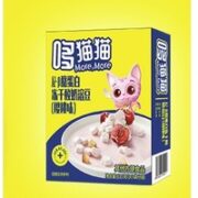 More,More 哆猫猫 婴儿水果溶豆 13.5g