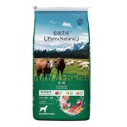 伯纳天纯 生·鲜系列 牧场狂欢全犬全阶段狗粮 12kg