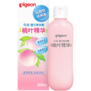 京喜特价app、概率券:贝亲（Pigeon）桃子水 婴儿爽身露 200ml IA171