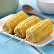 88VIP：Goodfarmer 佳农 新鲜水果玉米 5斤
