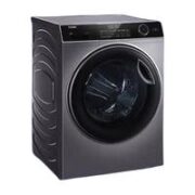 Haier 海尔 薄纤系列 XQG90-BD14126L 滚筒洗衣机 9kg 星蕴银