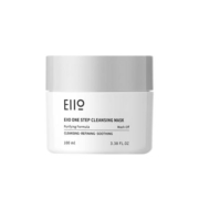 eiio清洁泥膜毛孔深层清洁去黑头粉刺毛孔补水官方旗舰店涂抹面膜