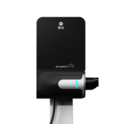 挚达守望者新能源电动汽车充电桩11kw380V特斯拉Model Y充电器家用