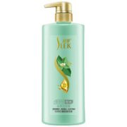 SLEK 舒蕾 绿茶籽洗发水 355ml