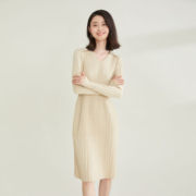 PRICH 女士针织连衣裙 PROKB8906N35